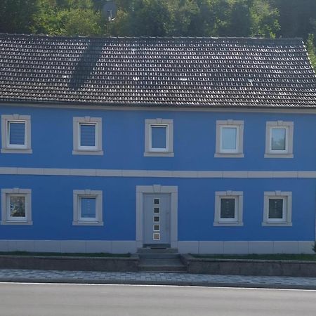 Ferienwohnung N Plus B Mitwitz Exteriér fotografie