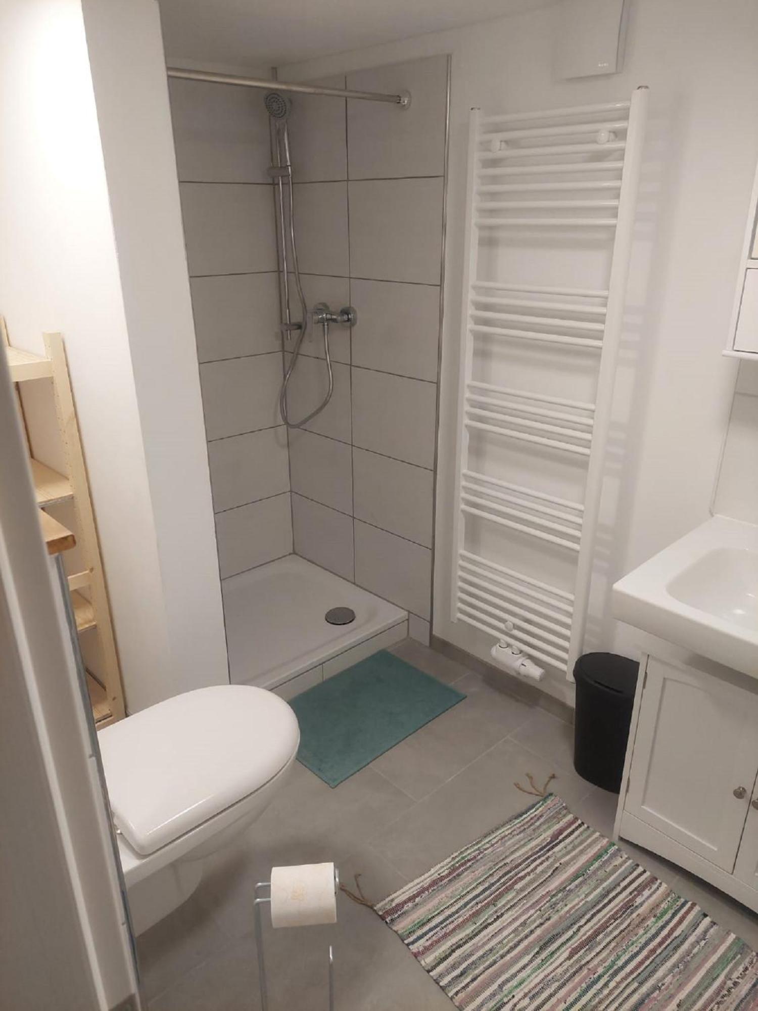 Ferienwohnung N Plus B Mitwitz Exteriér fotografie