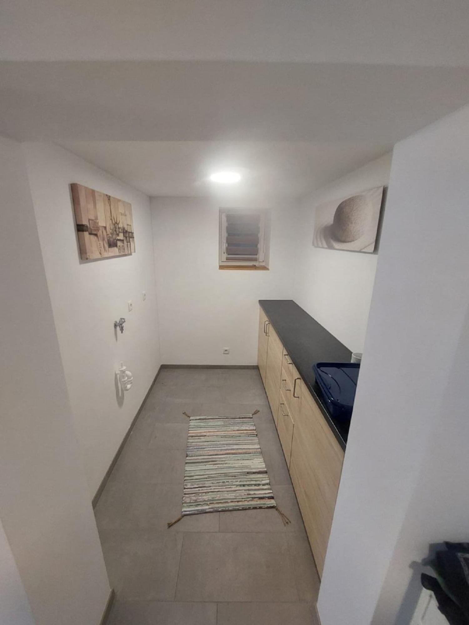 Ferienwohnung N Plus B Mitwitz Exteriér fotografie